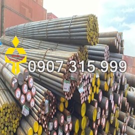 Thép tròn đặc 65mn phi 62-65-70-75-80-85-90-95-100-105-110-115-120-125-130-135